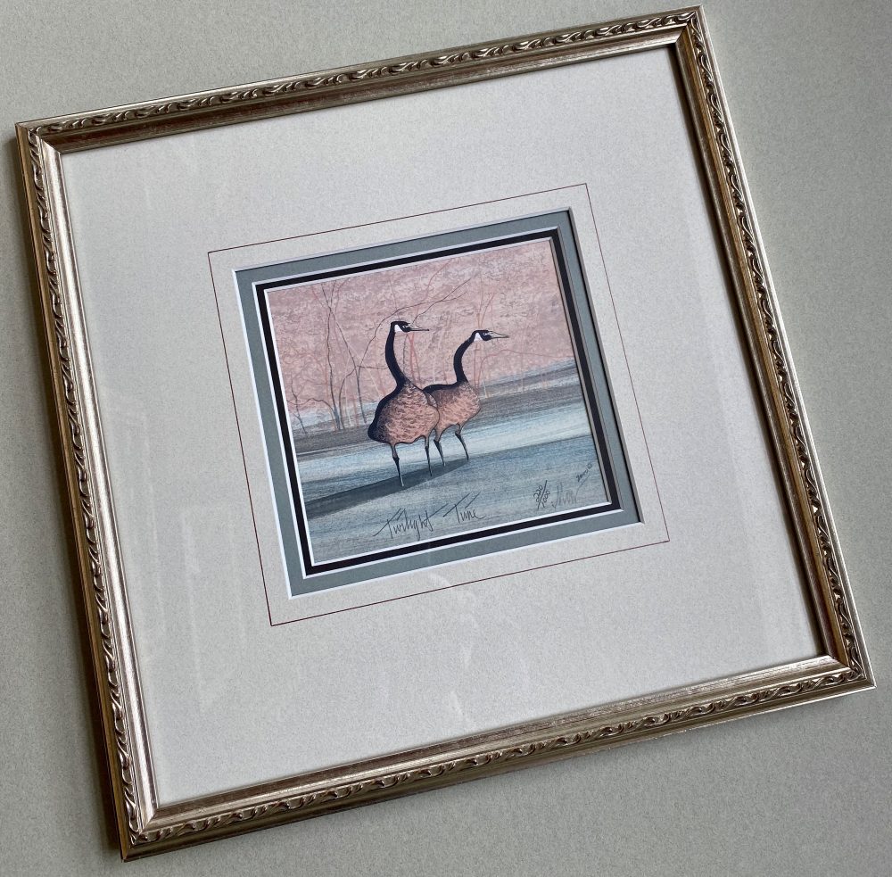 Pat Buckley Moss prints