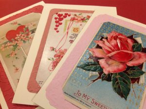 Hand crafted Greeting Cards for all occasions